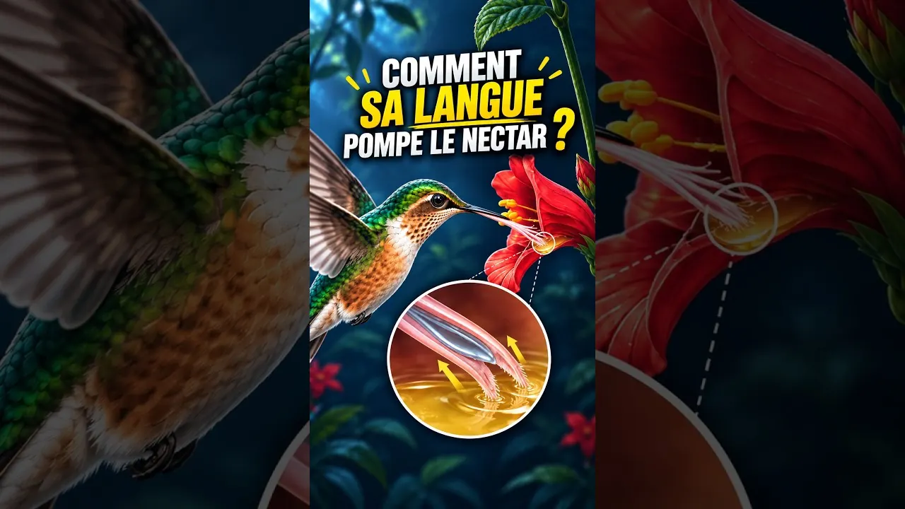 Miniature de la vidéo UMPC : La micropompe du colibri