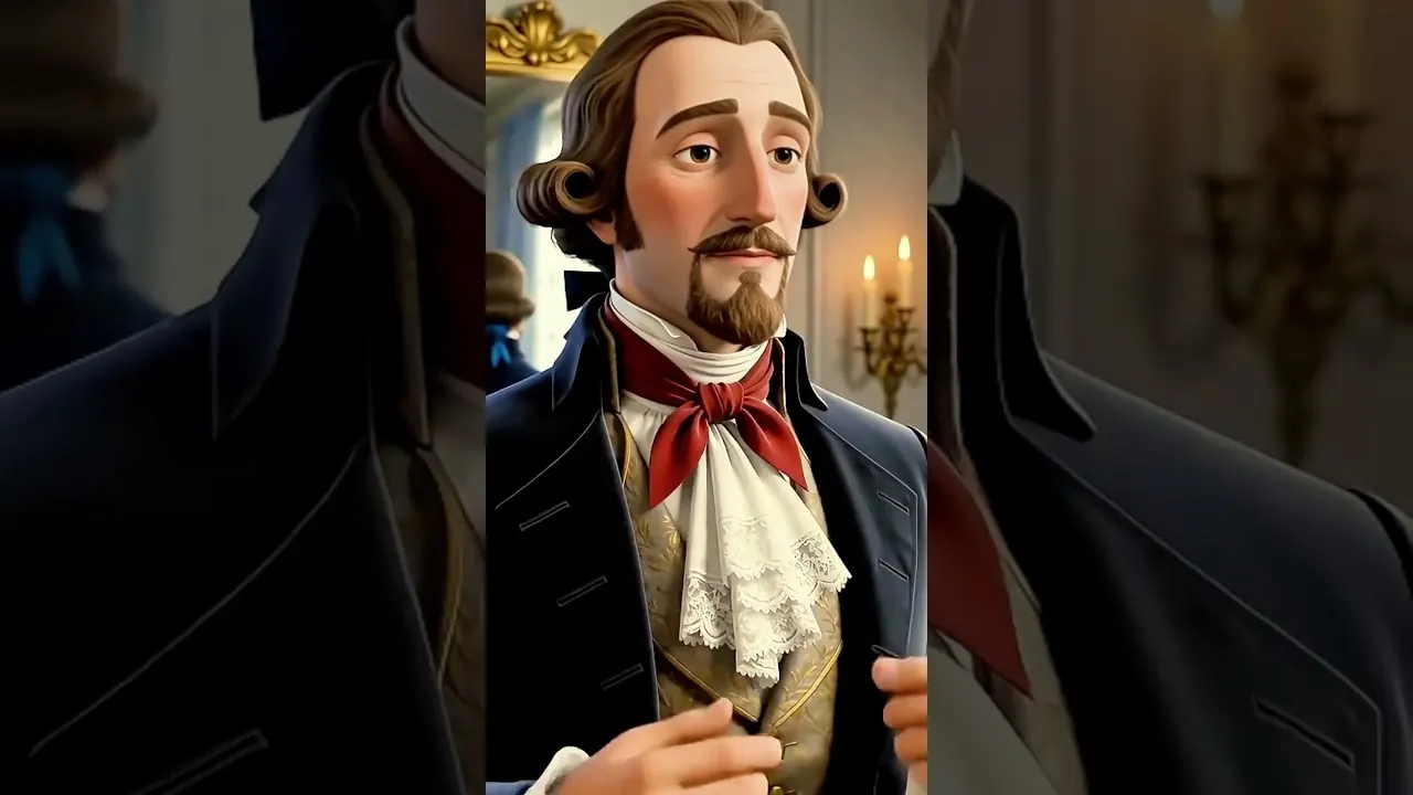 Miniature de la vidéo UMPC : Le nœud papillon le 28 août