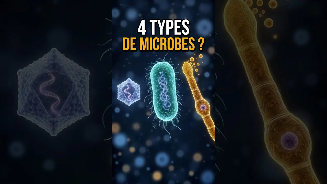 Miniature de la vidéo UMPC : Quatre agents très différents